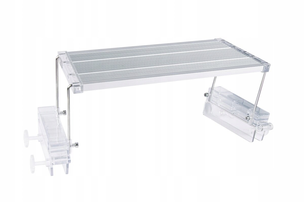 Led Osvětlovací Tyč Pro Akvárium 30-40 CM 15W Akvarijní Lampa