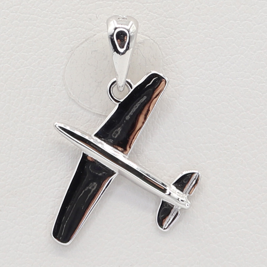 Stříbrný přívěs P3628