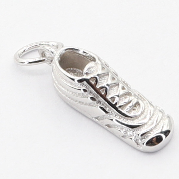 Stříbrný přívěs P3632