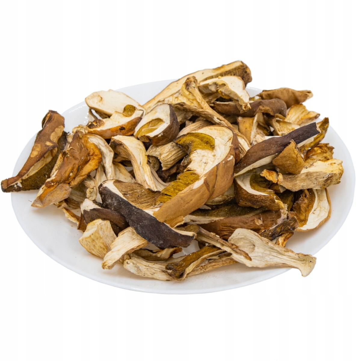 Hříbek ušlechtilý sušený krajanka třída I 500g Lesní motýlek