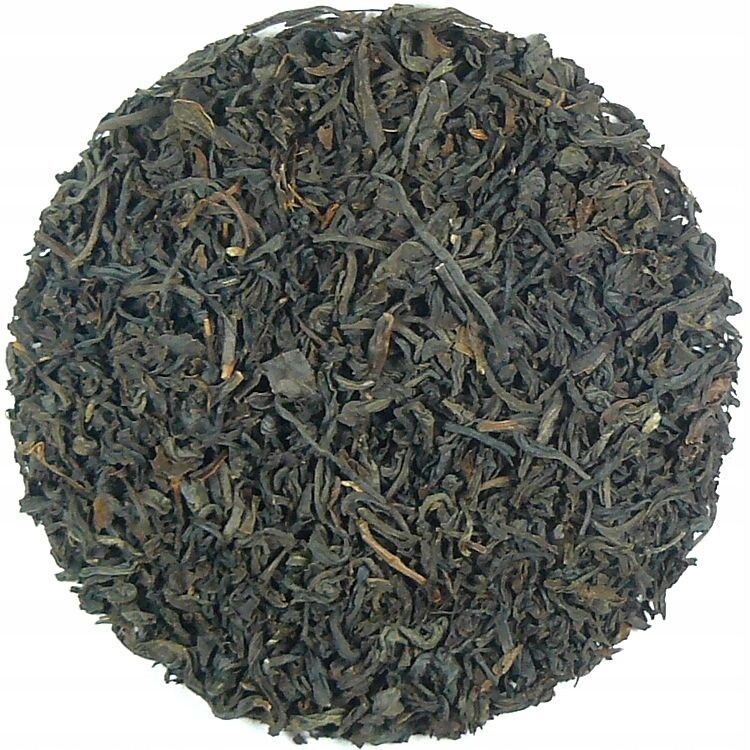 Čaj Černý Assam India silný 1 kg