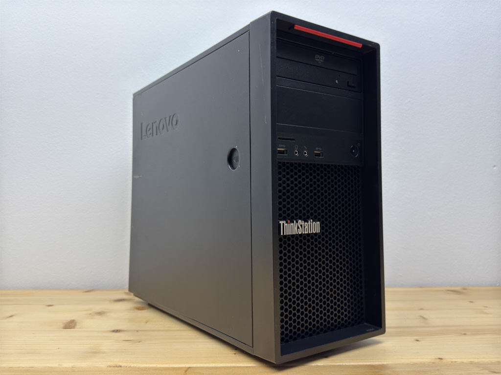 Lenovo ThinkStation P520c