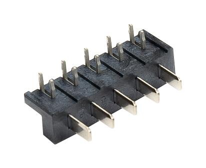 Rrc Power Solutions Rrc-Mc20-90-10 Battery Contact, Copper Alloy, Th