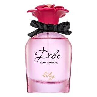 Dolce & Gabbana Dolce Lily toaletní voda pro ženy 50 ml