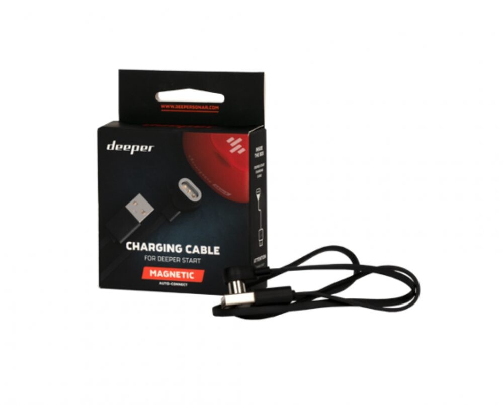 Deeper Nabíjecí kabel pro sonar Start