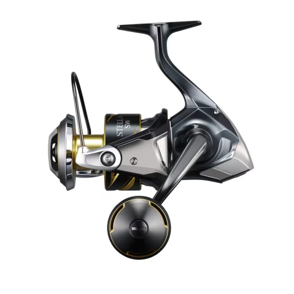 Shimano Naviják Stella SW D 8000 PG
