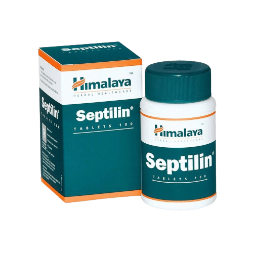 HIMALAYA Septilin 100 tablet