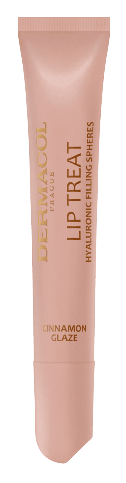 DERMACOL Lip Treat péče na rty č.2 Cinnamon Glaze 10 ml