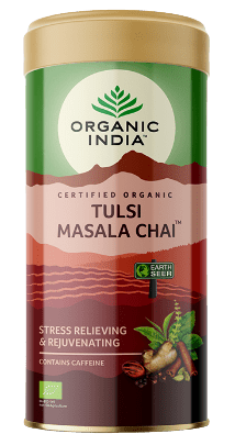ORGANIC INDIA Tulsi Masala BIO 100 g