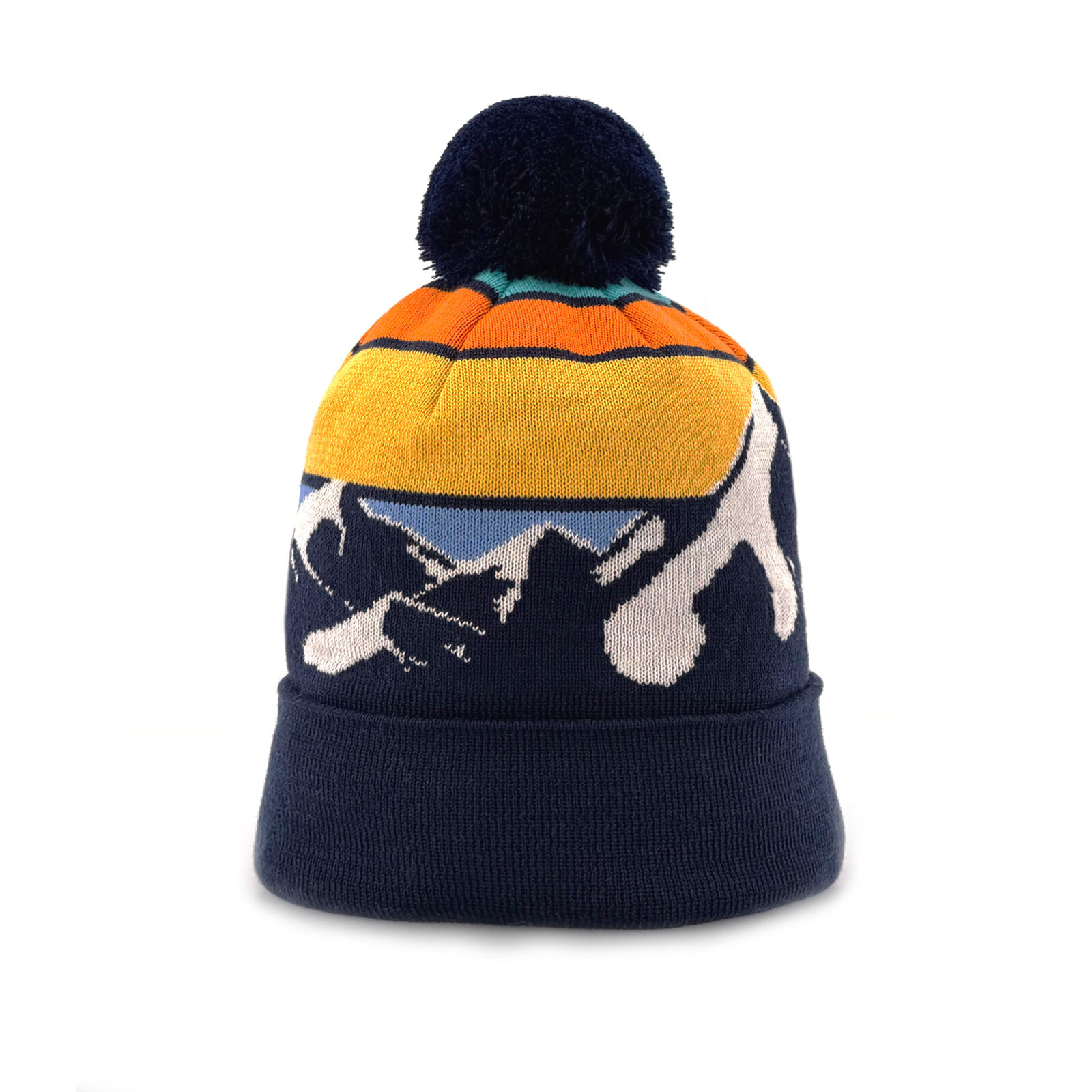 Čepice Noc na horách