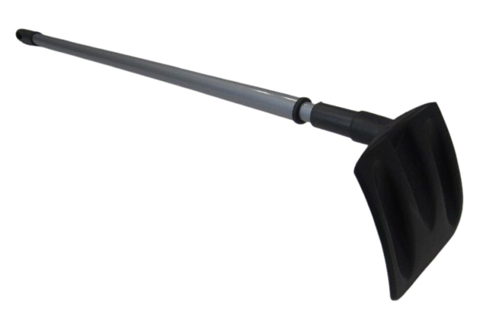 Teleskopická čistící škrabka Honda