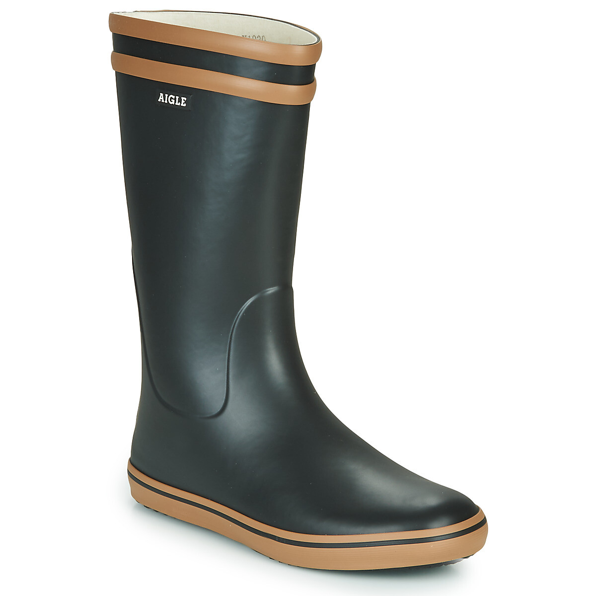 Aigle  MALOUINE  Černá