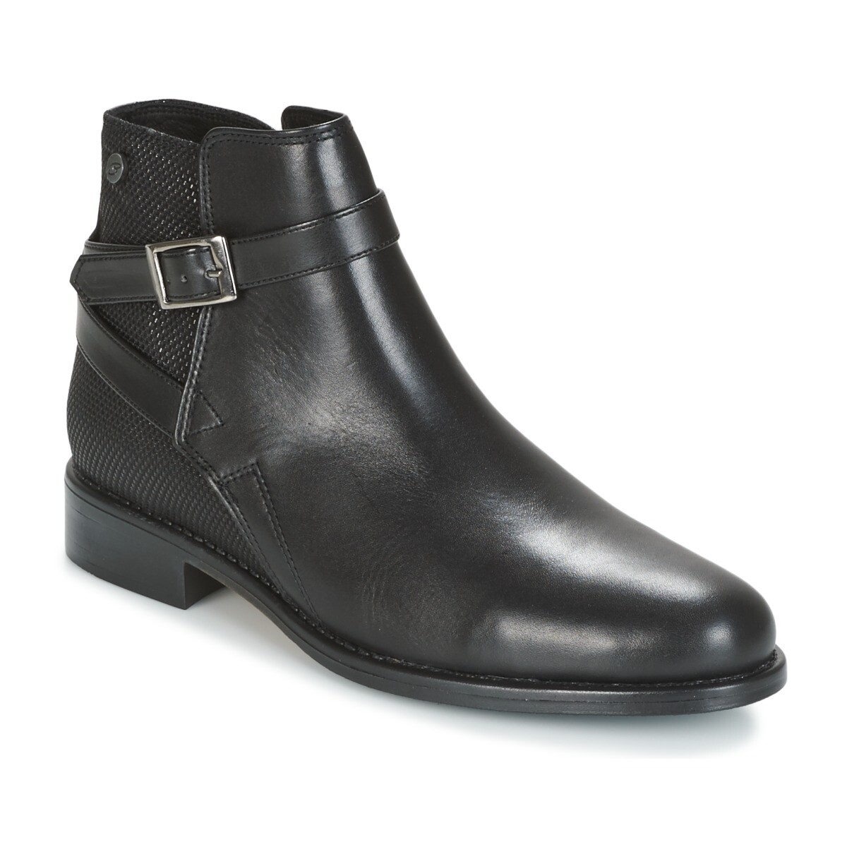 Betty London  NORINA  Černá