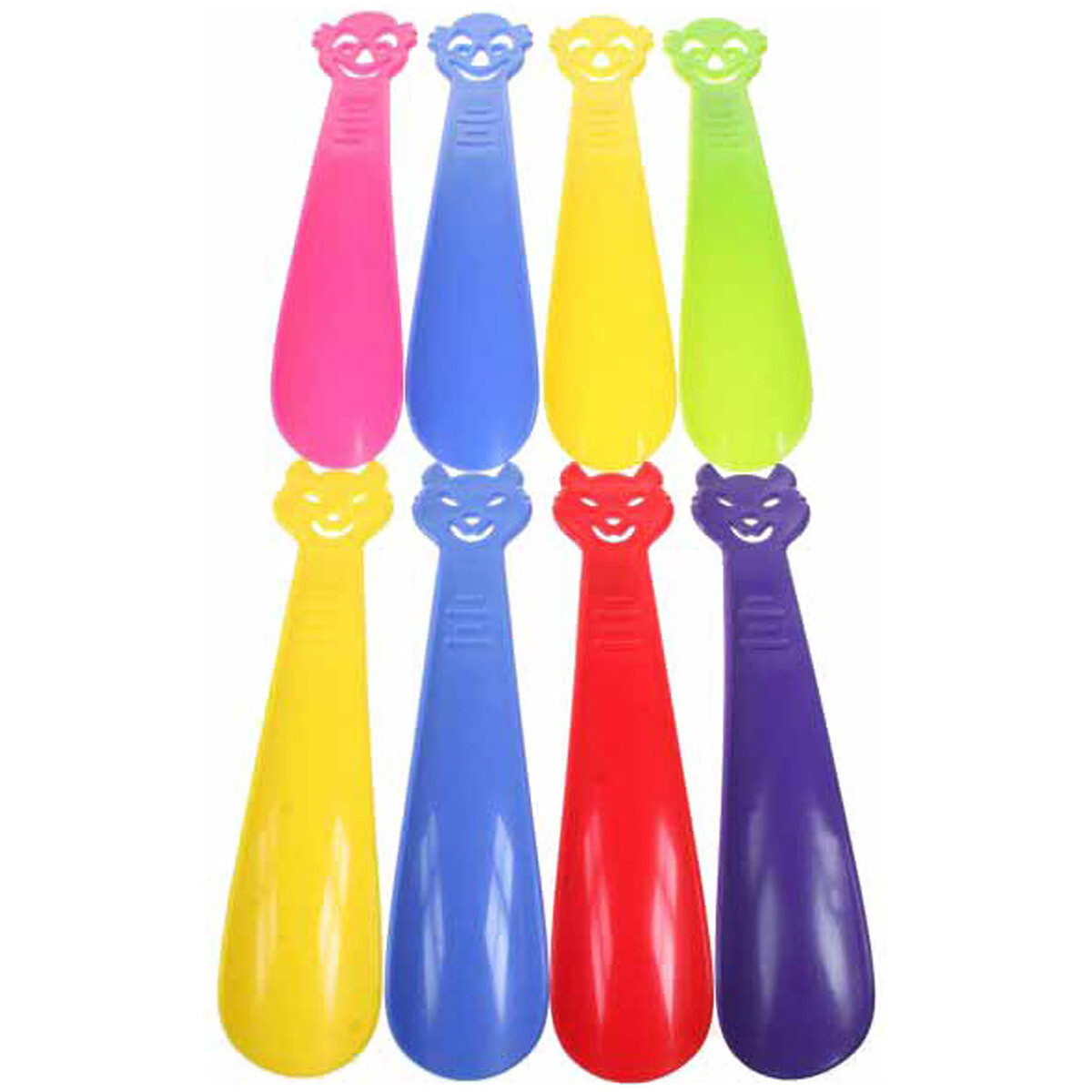 Rejnok Dovoz  Obouvací lžíce Bubble