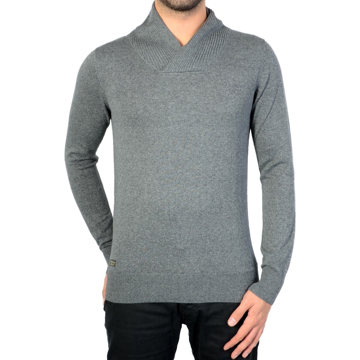 Deeluxe  64460  Šedá