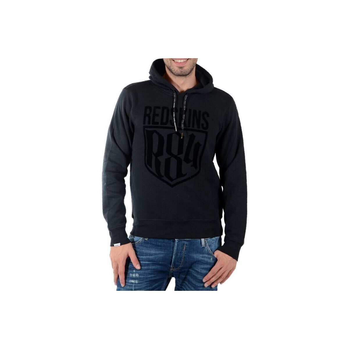 Redskins  45724  Černá