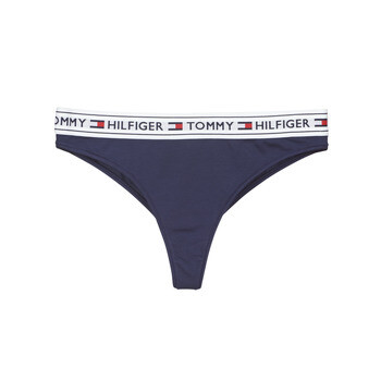 Tommy Hilfiger  AUTHENTIC COTTON-UW0UW00723  Modrá