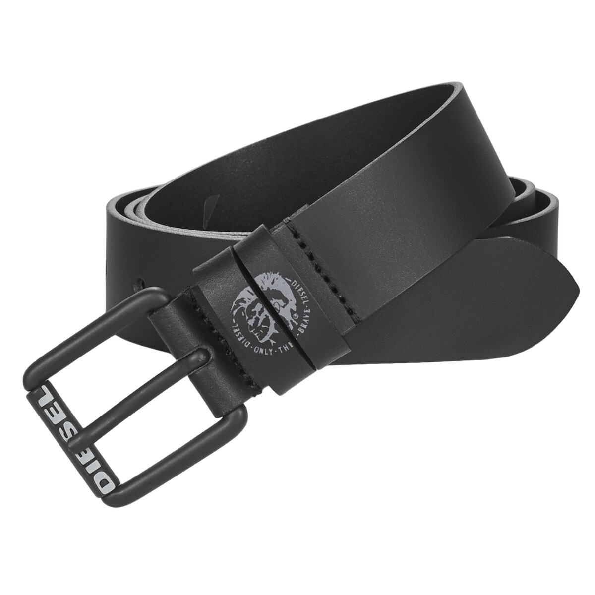 Diesel  LAMON  Černá