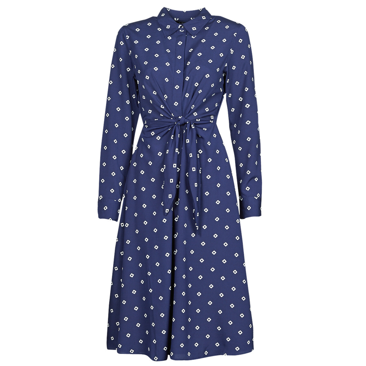 Lauren Ralph Lauren  KAHWELL  Modrá