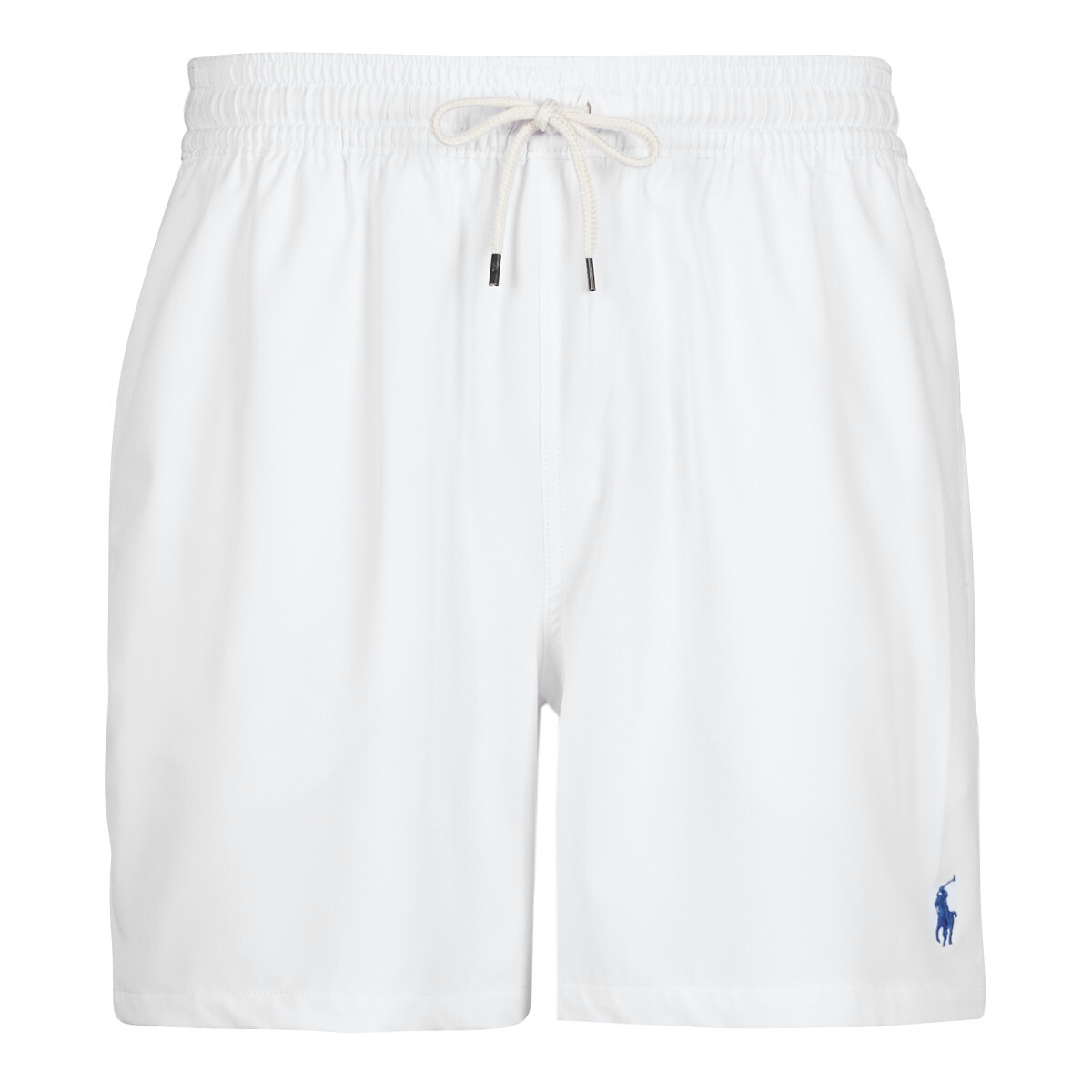 Polo Ralph Lauren  MAILLOT SHORT DE BAIN EN NYLON RECYCLE  Bílá