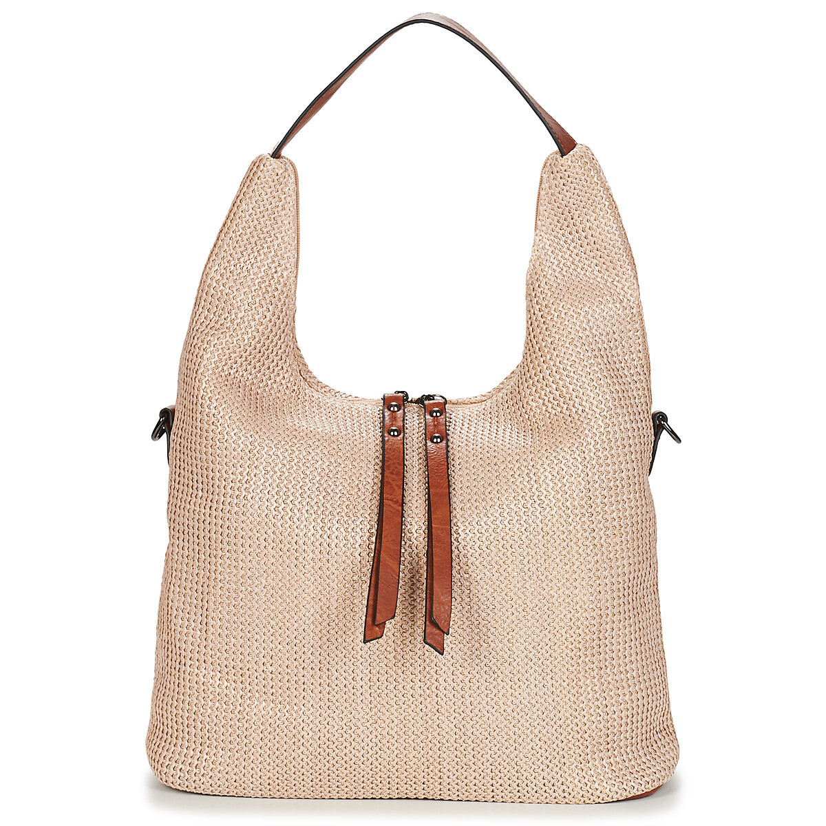 Casual Attitude  OMAY  Béžová