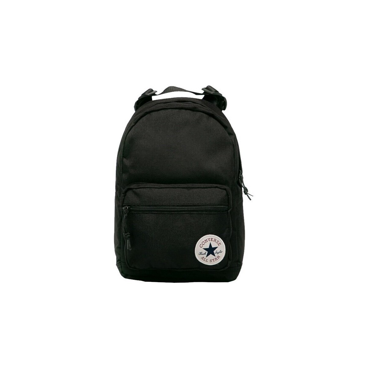 Converse  GO 2 Logo  Černá