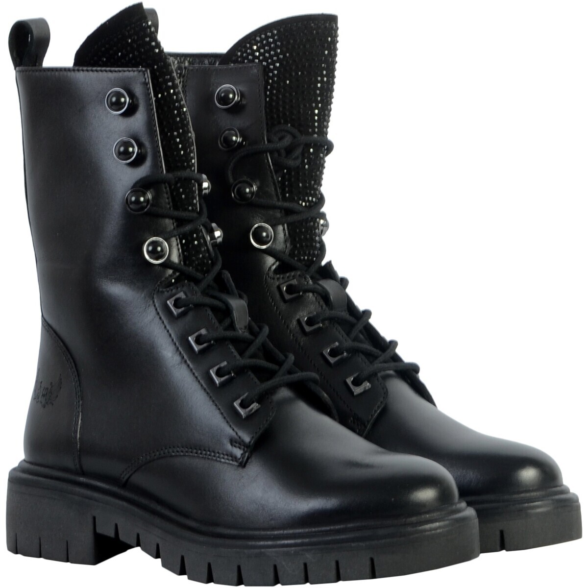 Kaporal  172679  Černá