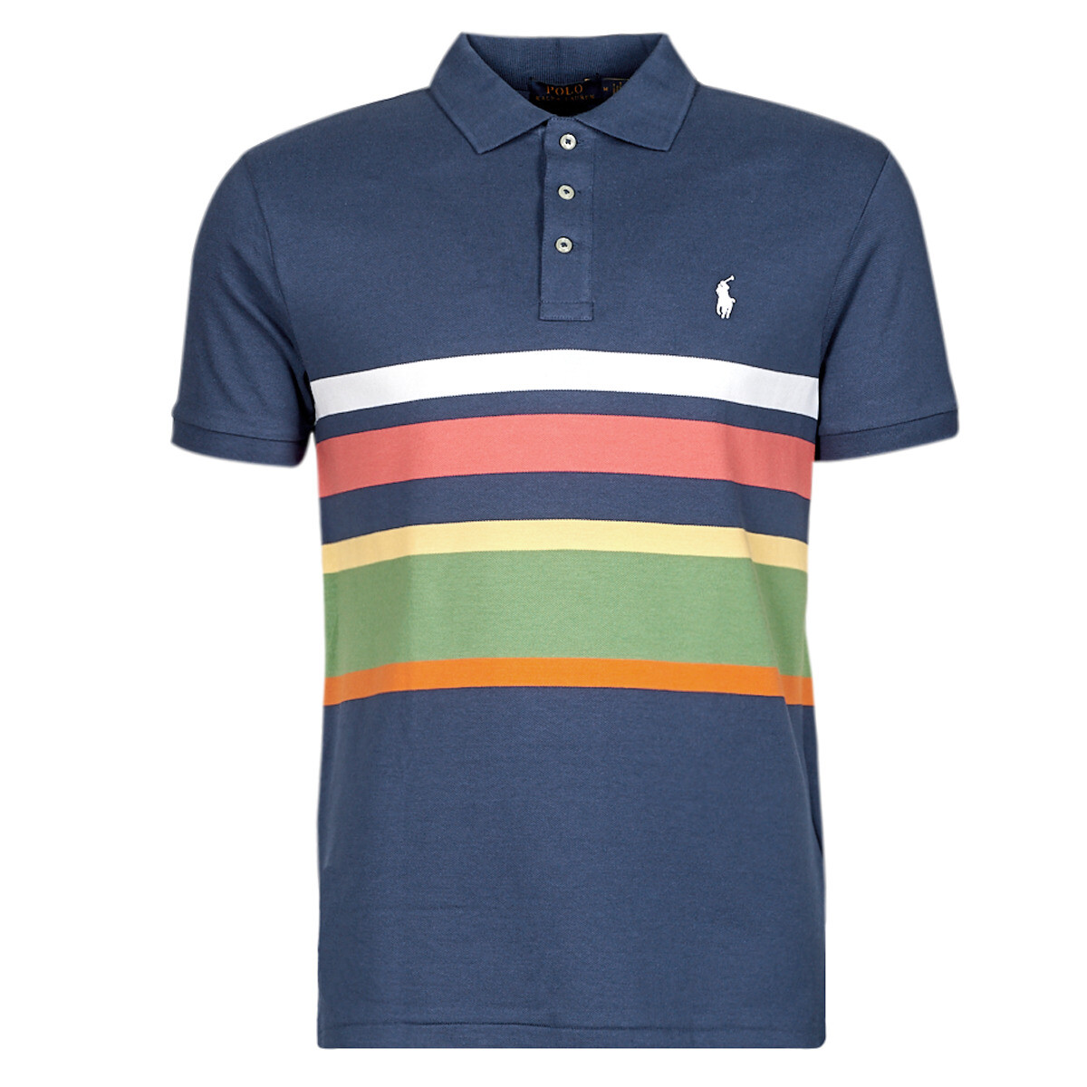 Polo Ralph Lauren  K216SC01A  ruznobarevne