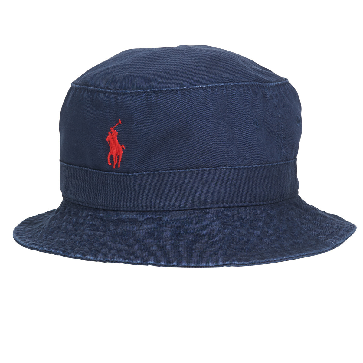 Polo Ralph Lauren  LOFT BUCKET-BUCKET-HAT  Tmavě modrá