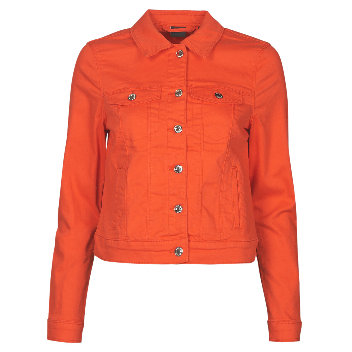 Vero Moda  VMHOTSOYA  Oranžová