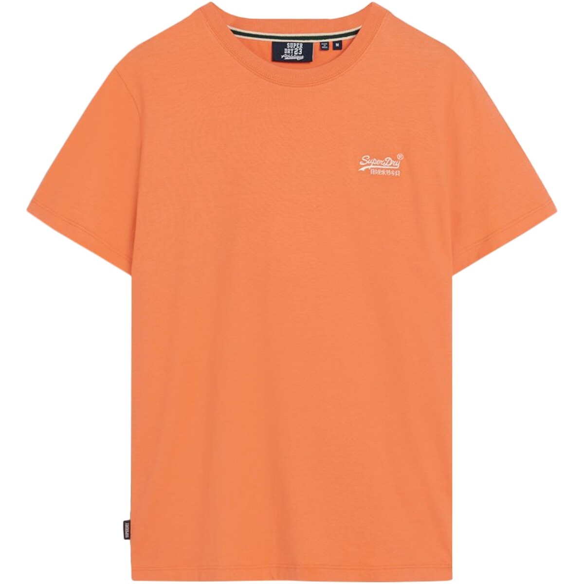 Superdry  235471  Oranžová