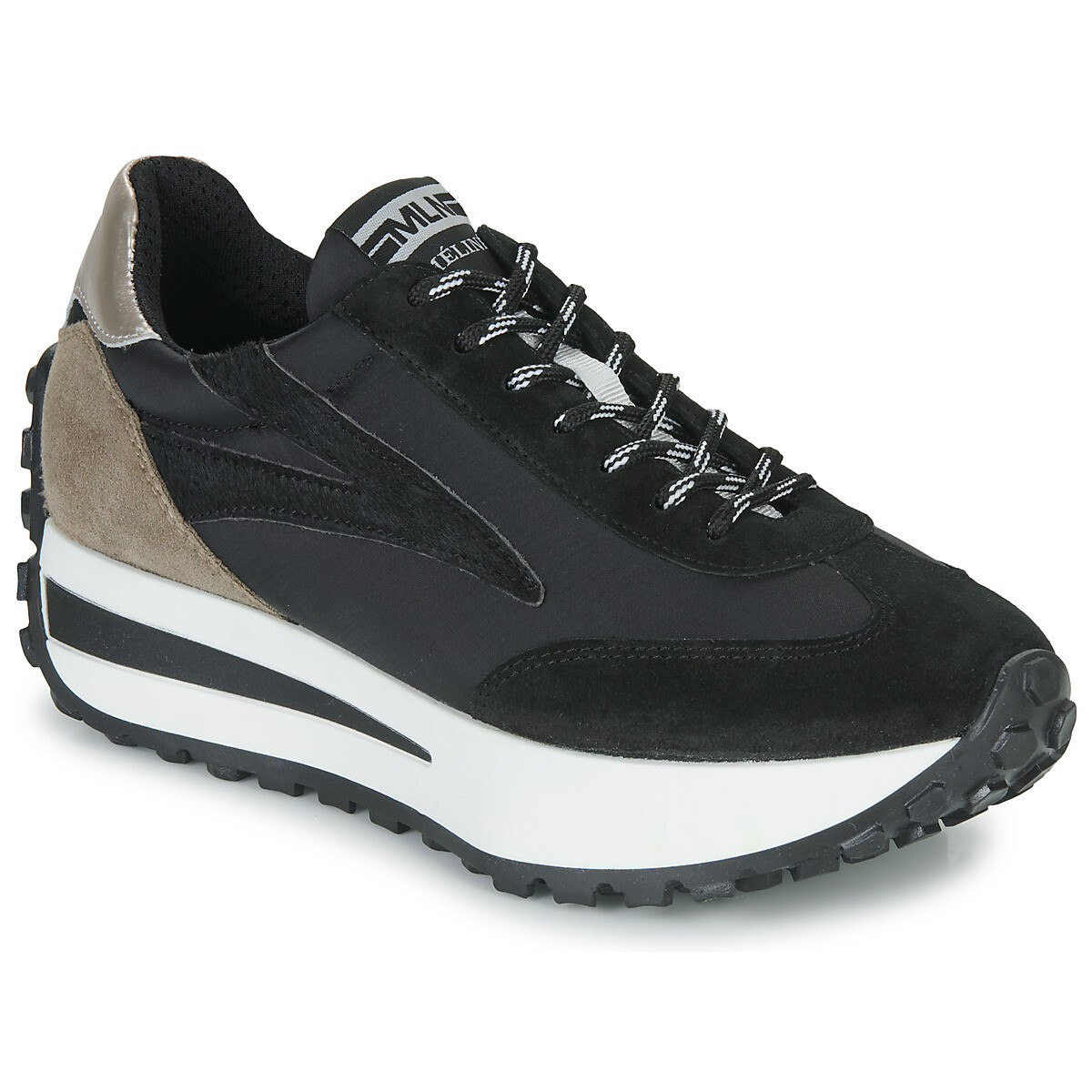 Meline  ST1160-A-6221  Černá