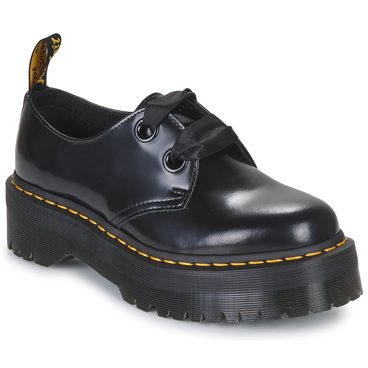 Dr. Martens  Holly  Černá