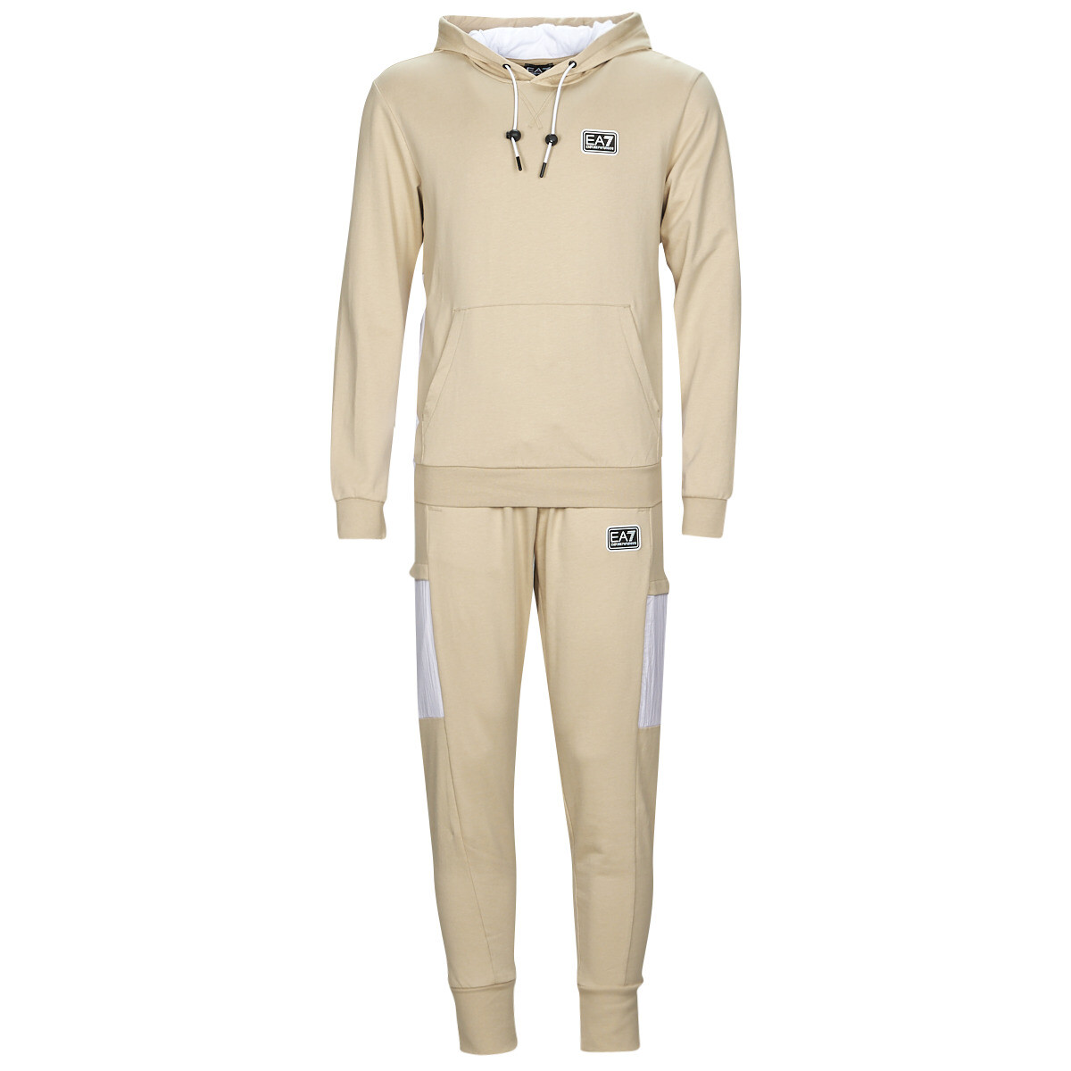 Emporio Armani EA7  3RPV55-PJ05Z  Béžová