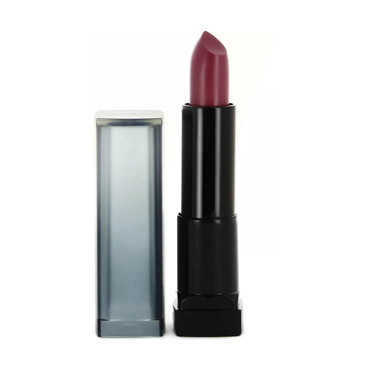 Maybelline New York  Color Sensational Ultra Matte Lipstick - 10 Nocturnal R  Růžová