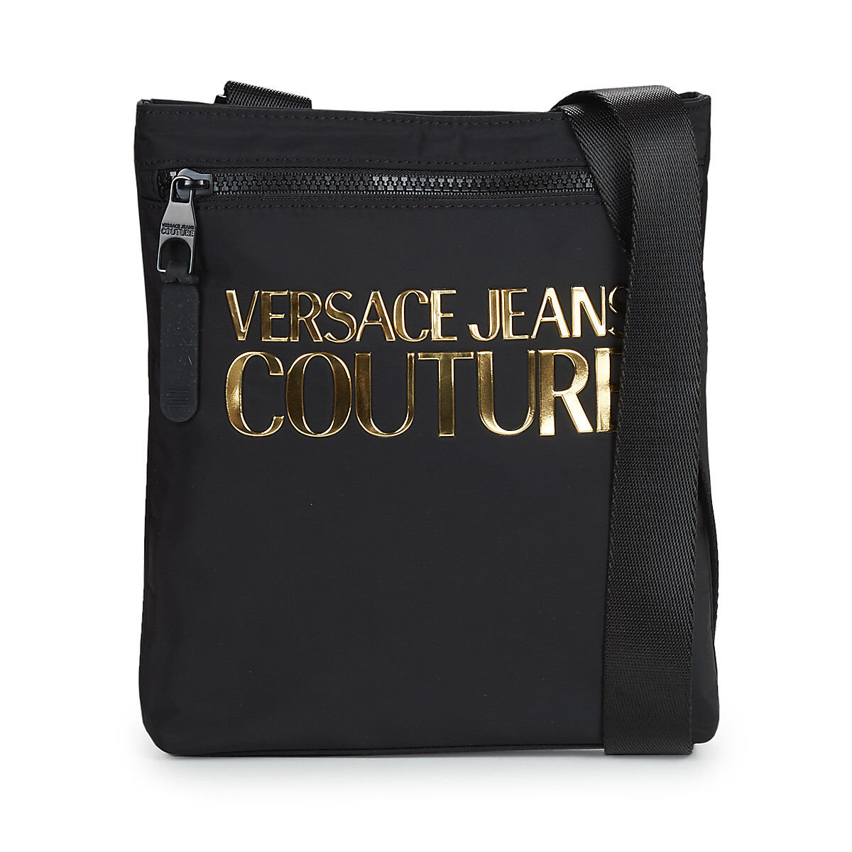 Versace Jeans Couture  YA4B94-ZS394  Černá