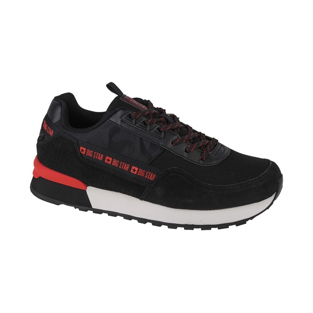 Big Star  LL174377  Černá