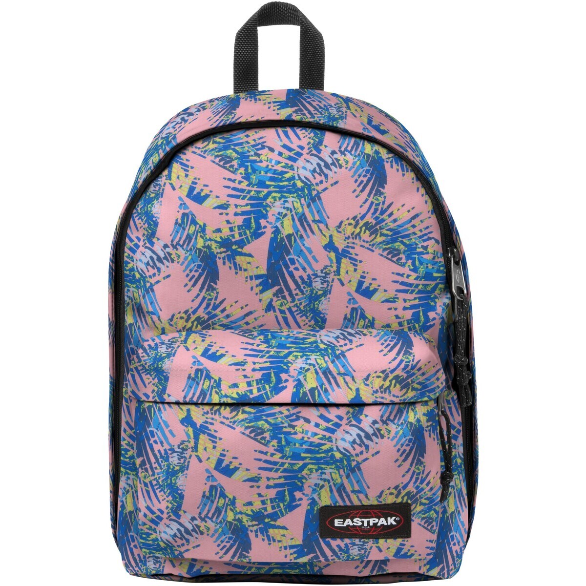 Eastpak  216410  Růžová