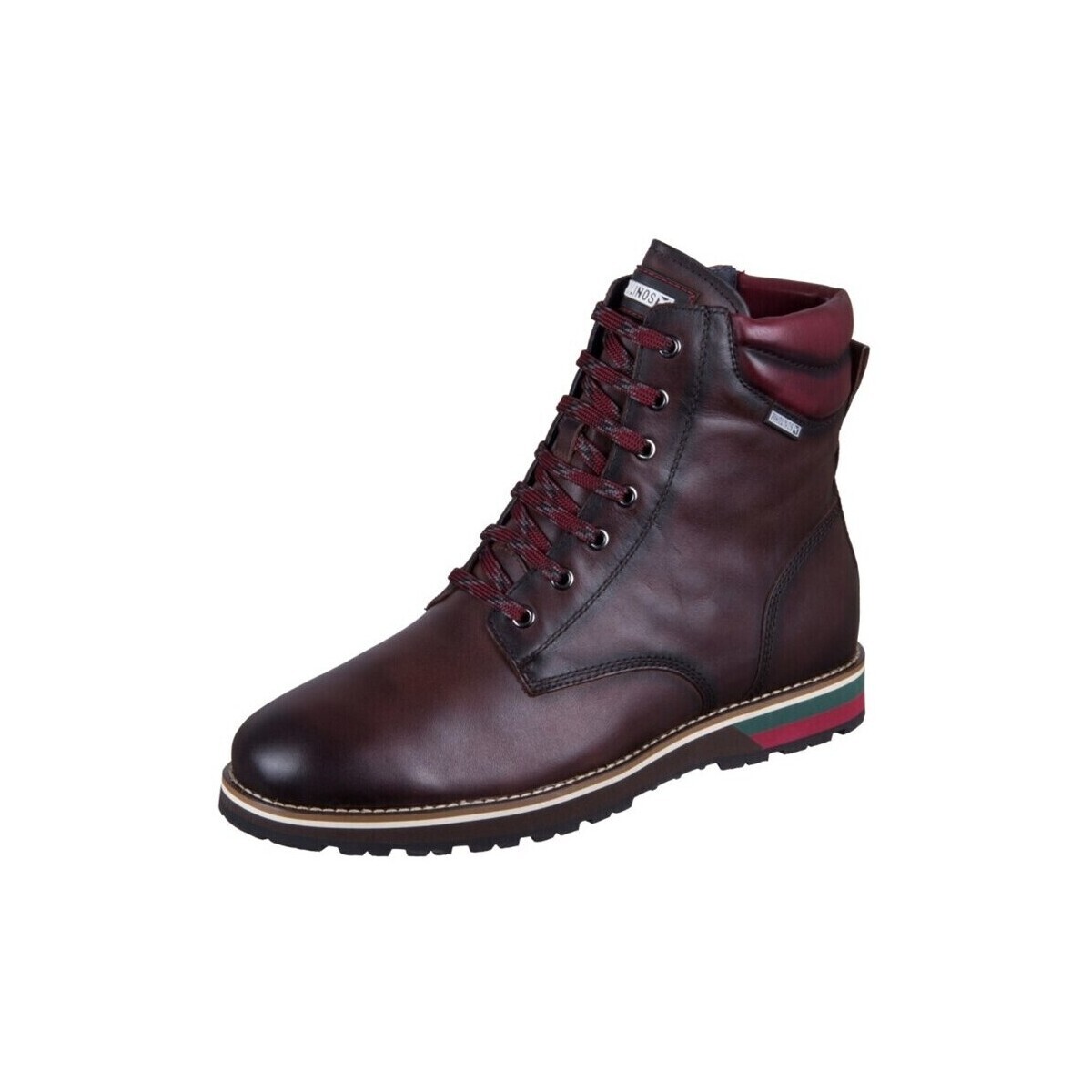 Pikolinos  Pirineos Olmo  Bordó