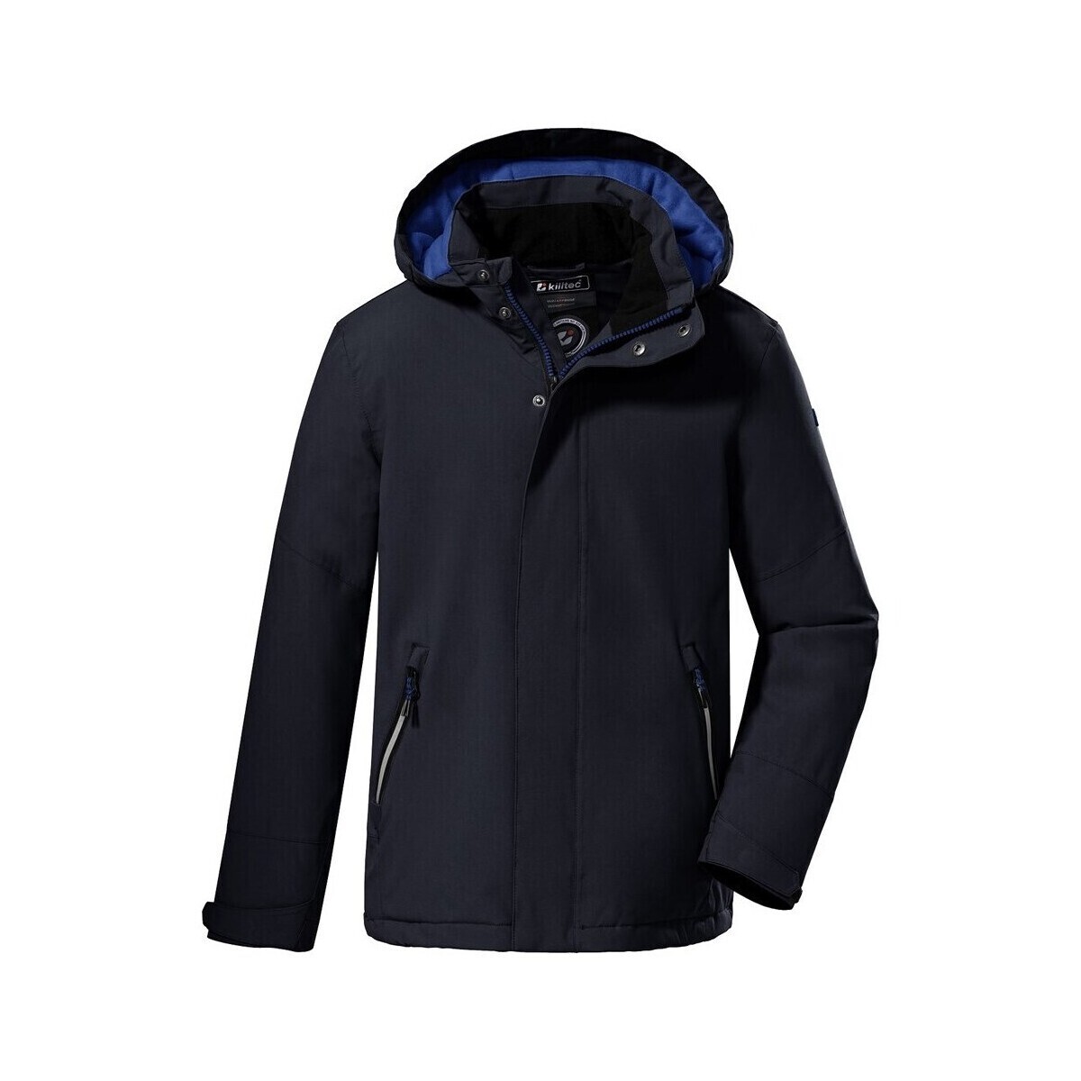 Killtec  3884400339  Tmavě modrá