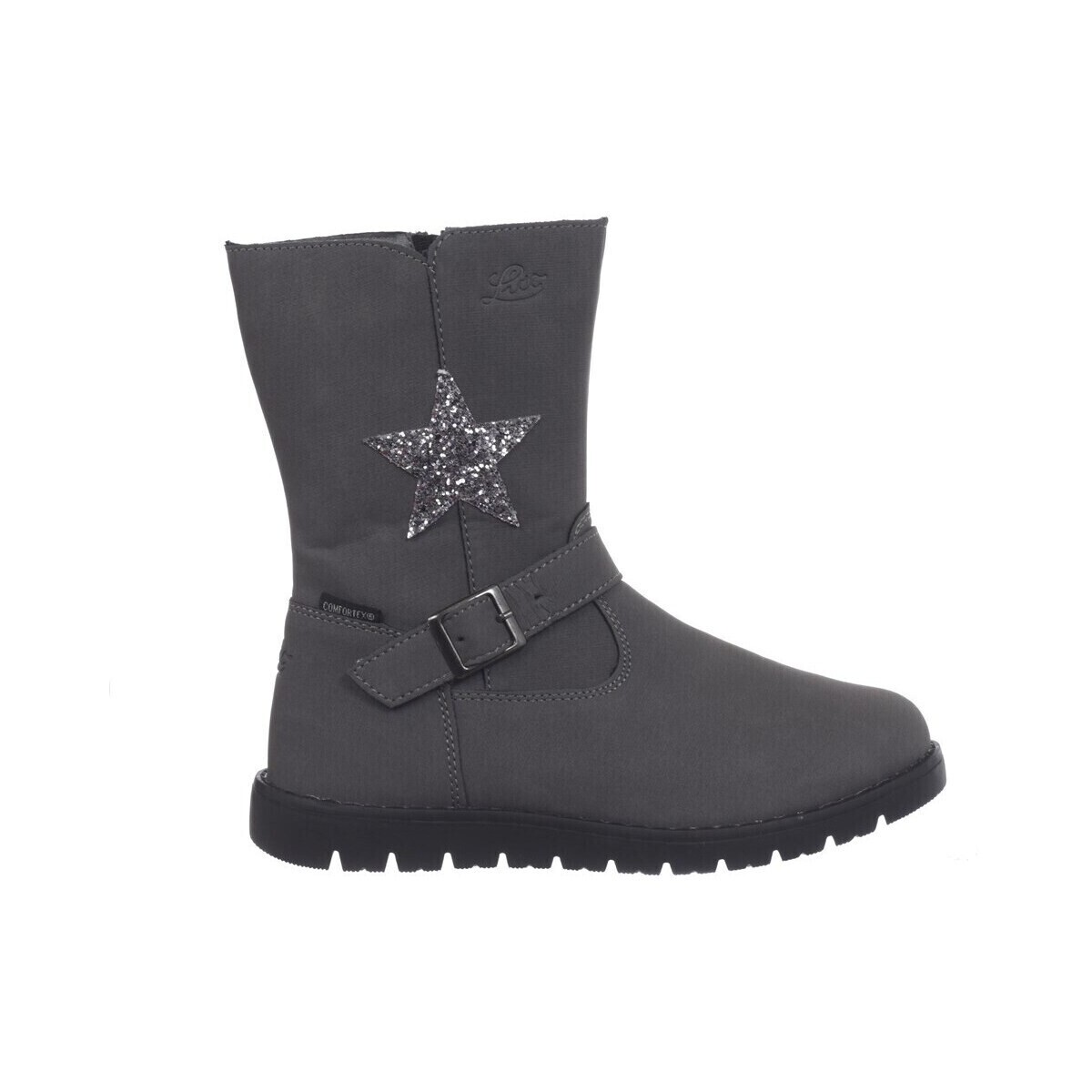 Lico  Patricia  Šedá