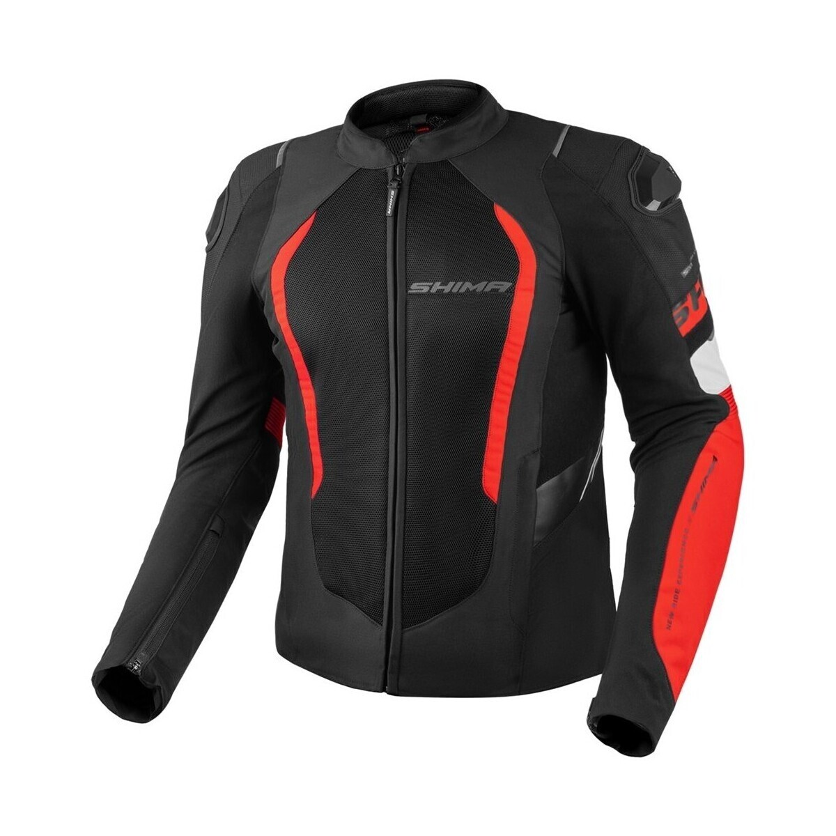 Shima  MESHPRO20MENJKTRD  Černá