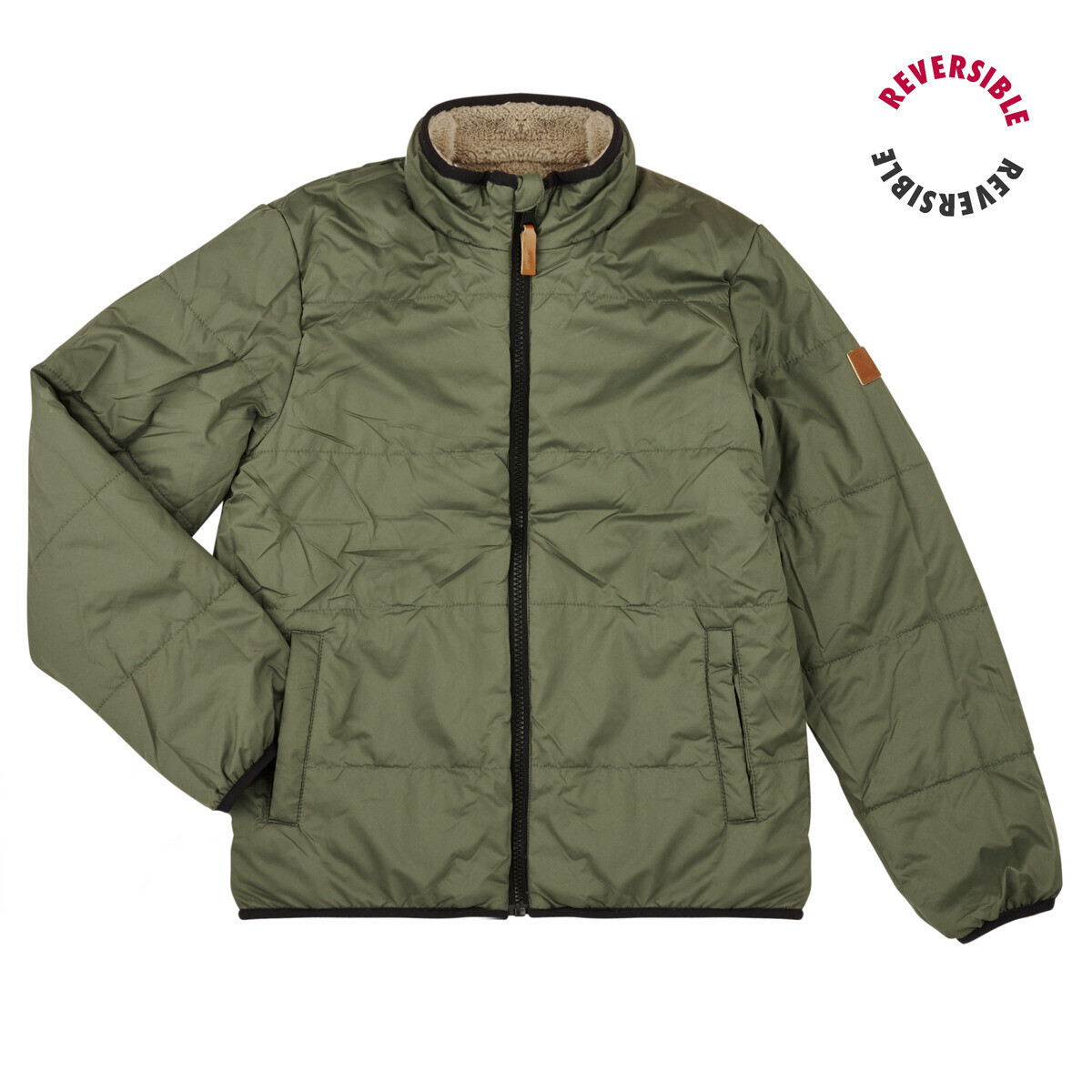 Name it  NKMMAGNUS  Khaki