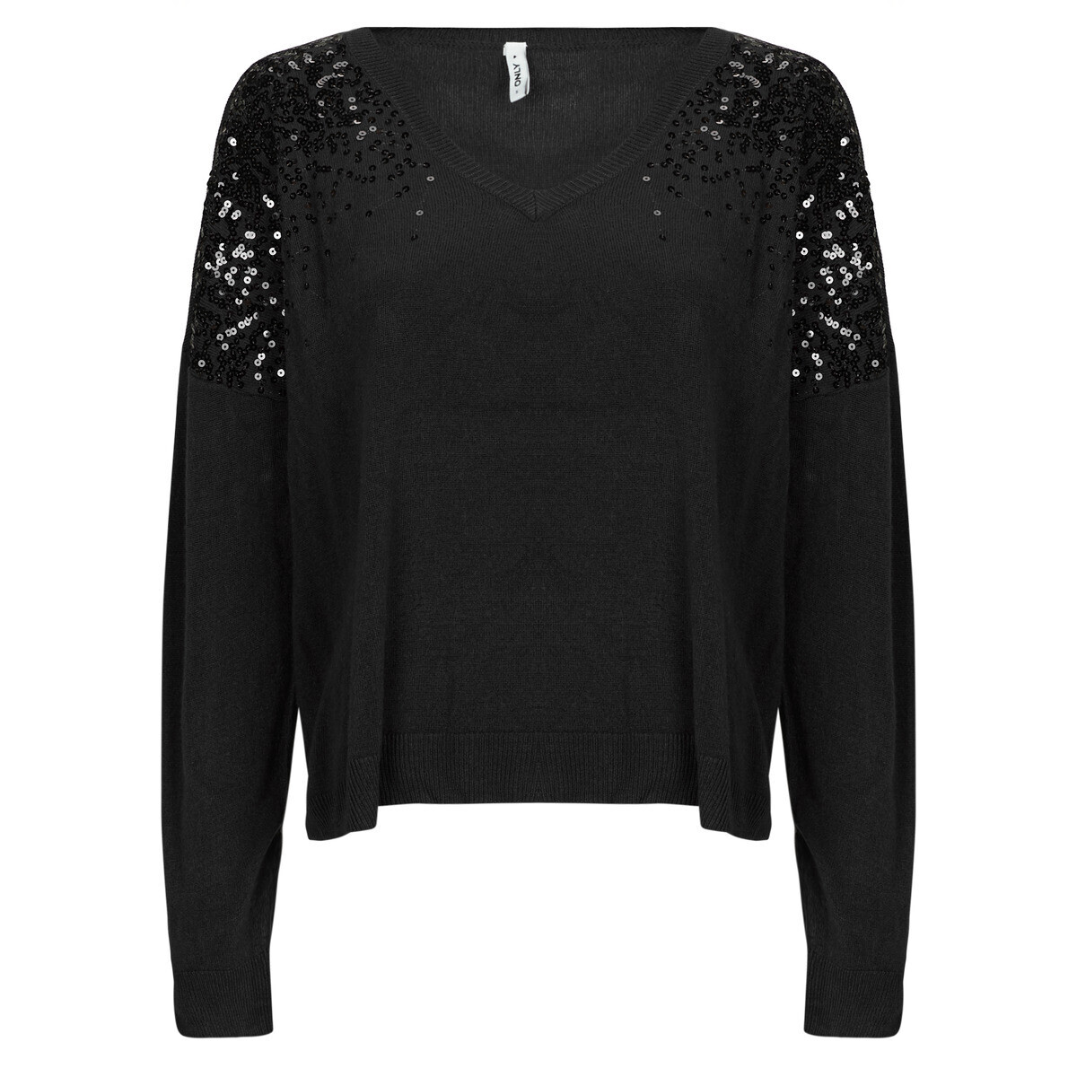 Only  ONLSTARRY LS SEQUIN  Černá