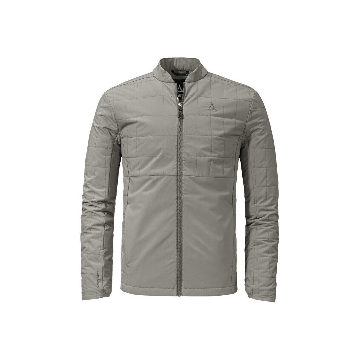 SchÖffel  Bozen  Šedá