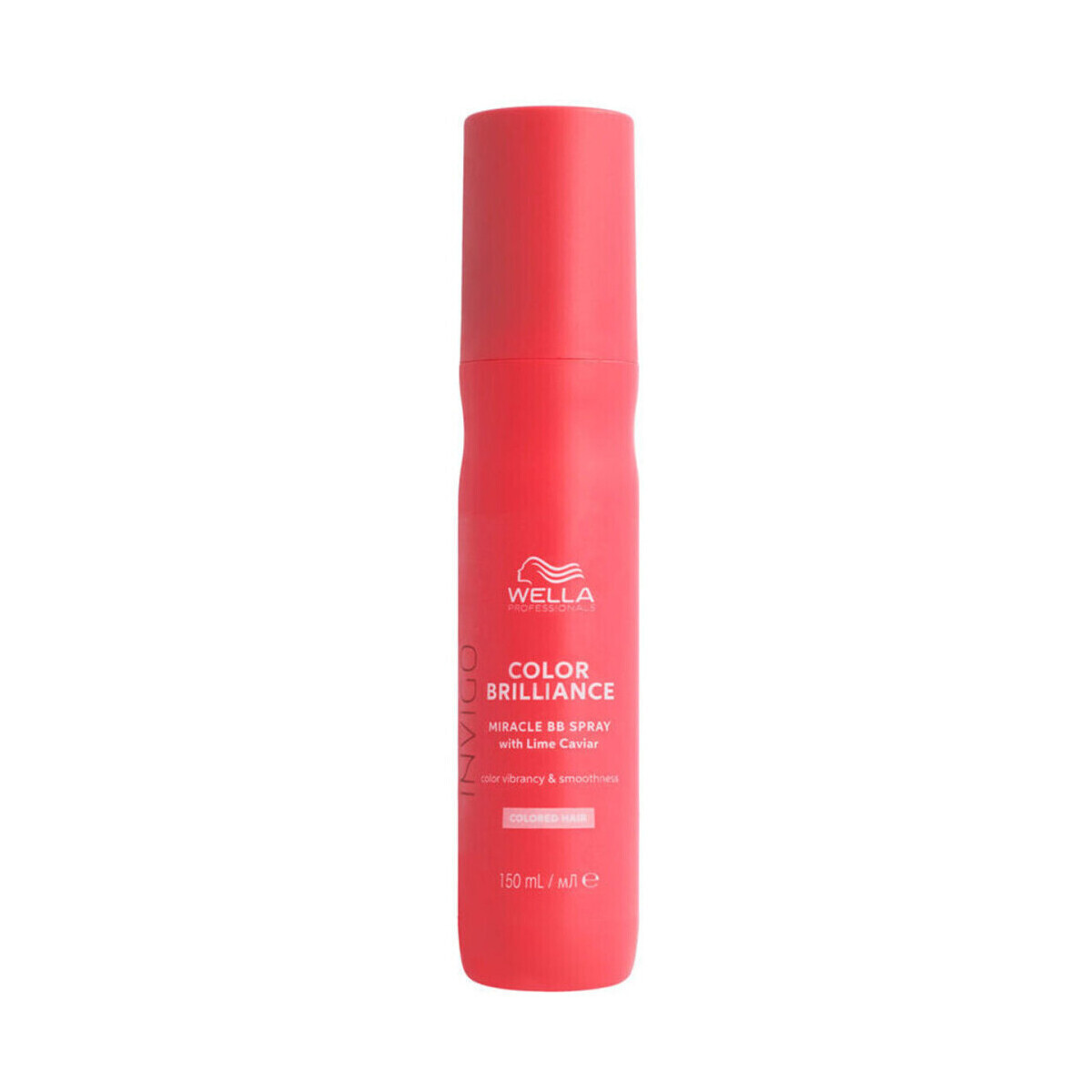 Wella  BB Miracle Spray Invigo Color Brilliance 150 ml