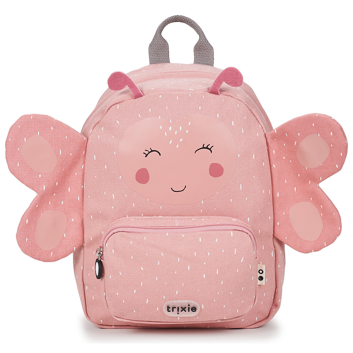 TRIXIE  MISS BUTTERFLY 7.5L  Růžová