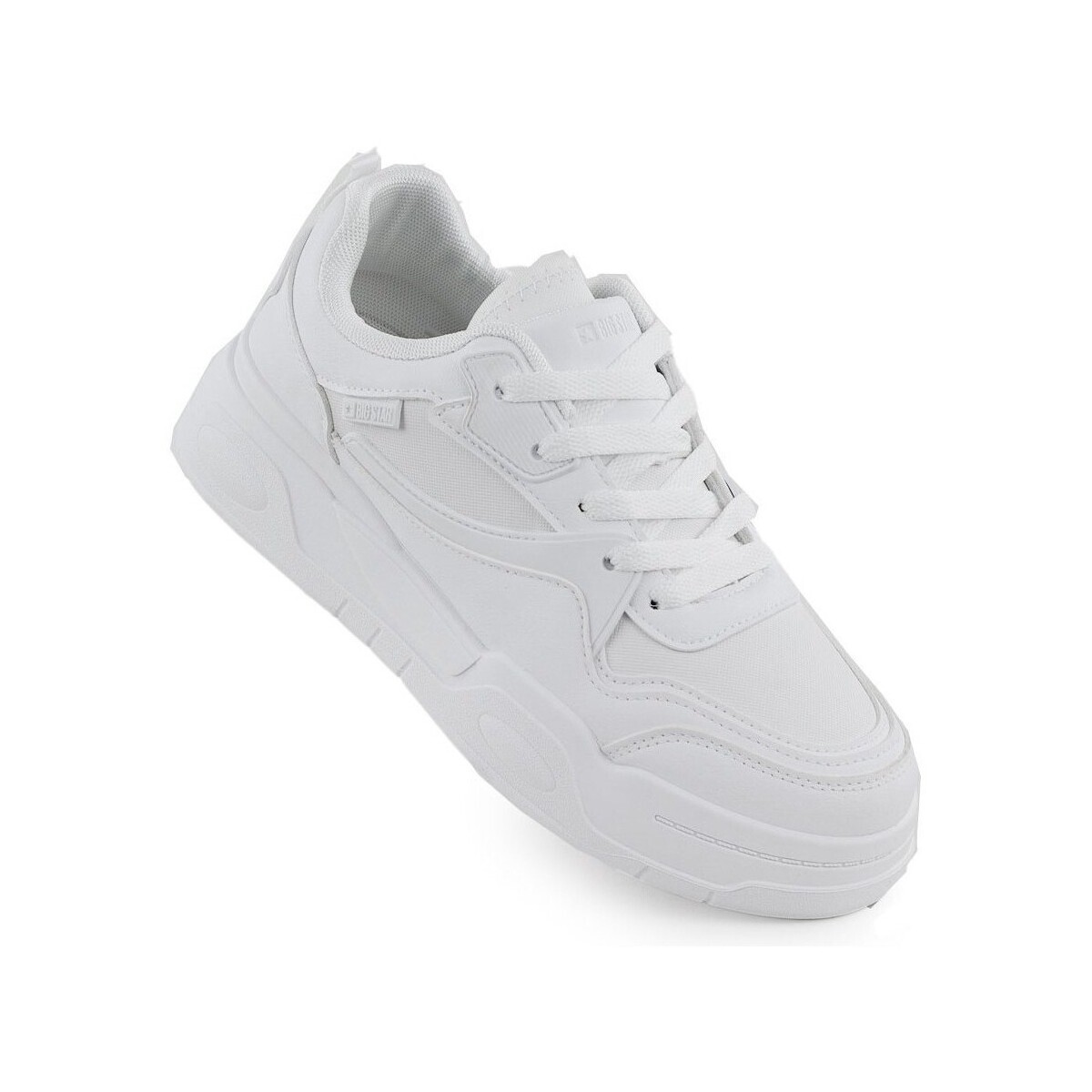 Big Star  NN274667  Bílá