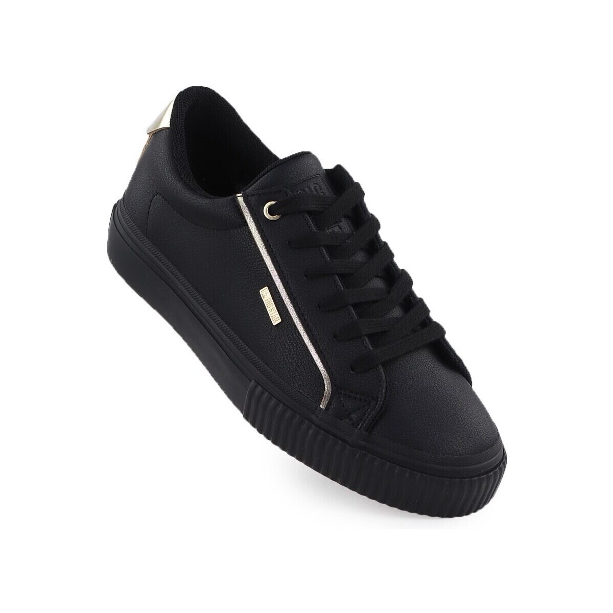 Big Star  INT2164A  Černá