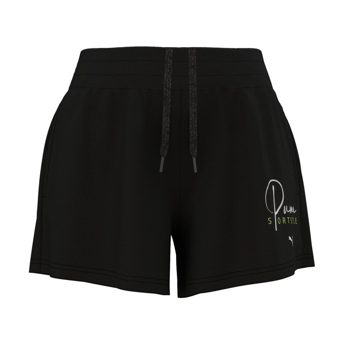 Puma  684801  Černá